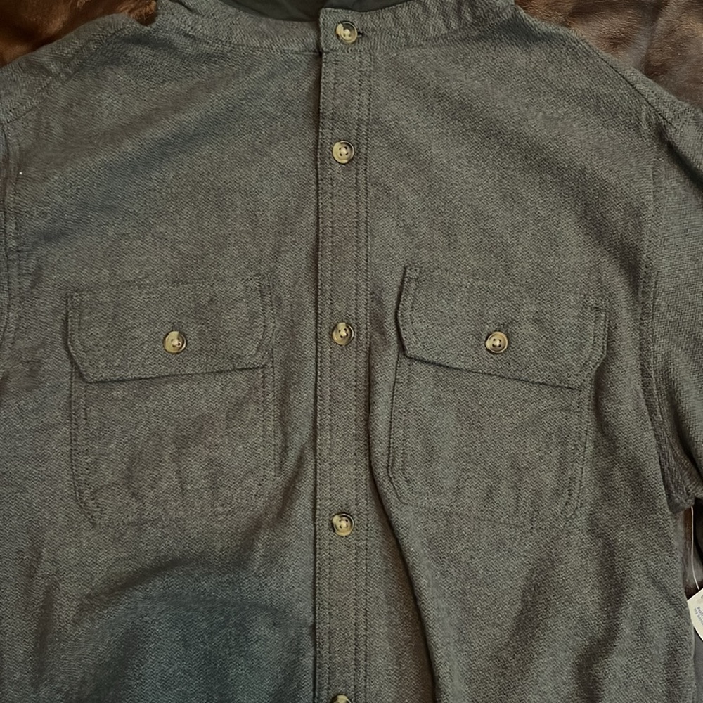 Flannel - Picture 2 of 7